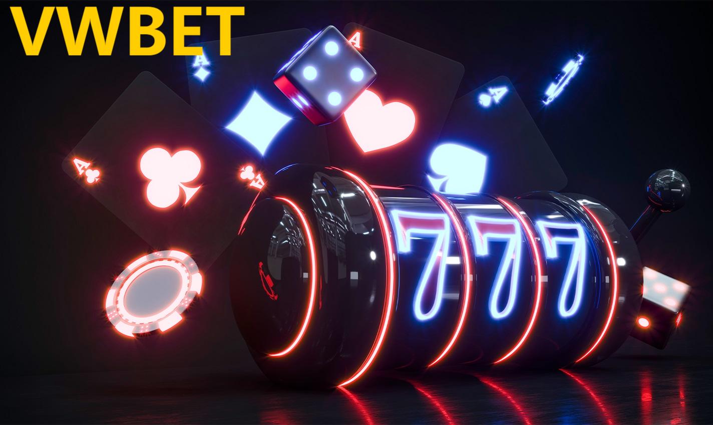 VWBET.COM